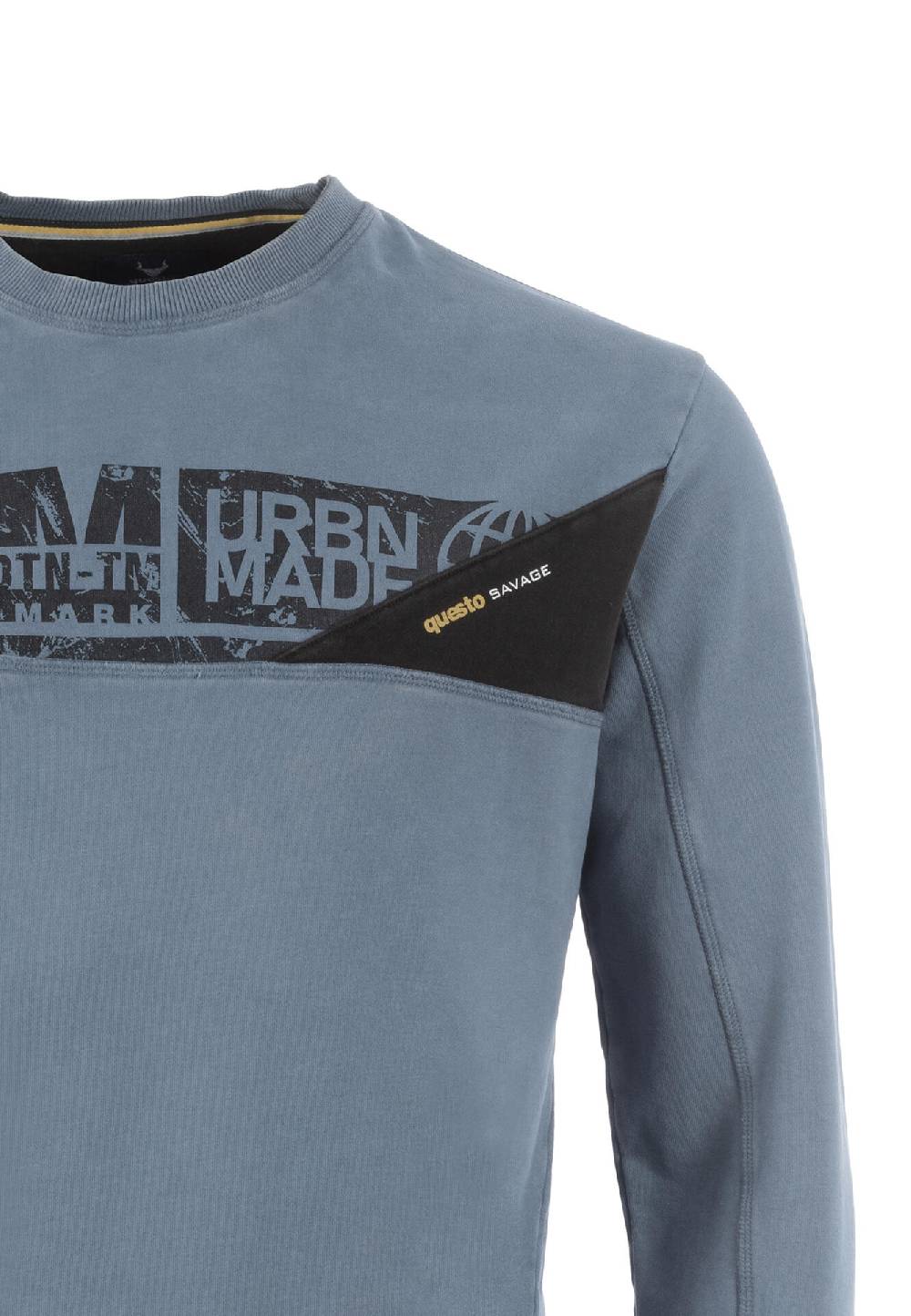 Sonia Originelli Sweatshirt, 1/1 Arm, Rundhalsausschnitt - Fashion, Damenmode, Herrenmode Bis zu 50% Rabatt