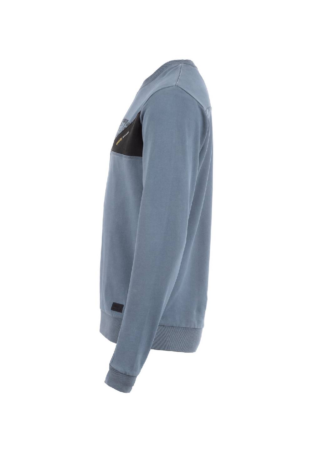 Sonia Originelli Sweatshirt, 1/1 Arm, Rundhalsausschnitt - Fashion, Damenmode, Herrenmode Bis zu 50% Rabatt