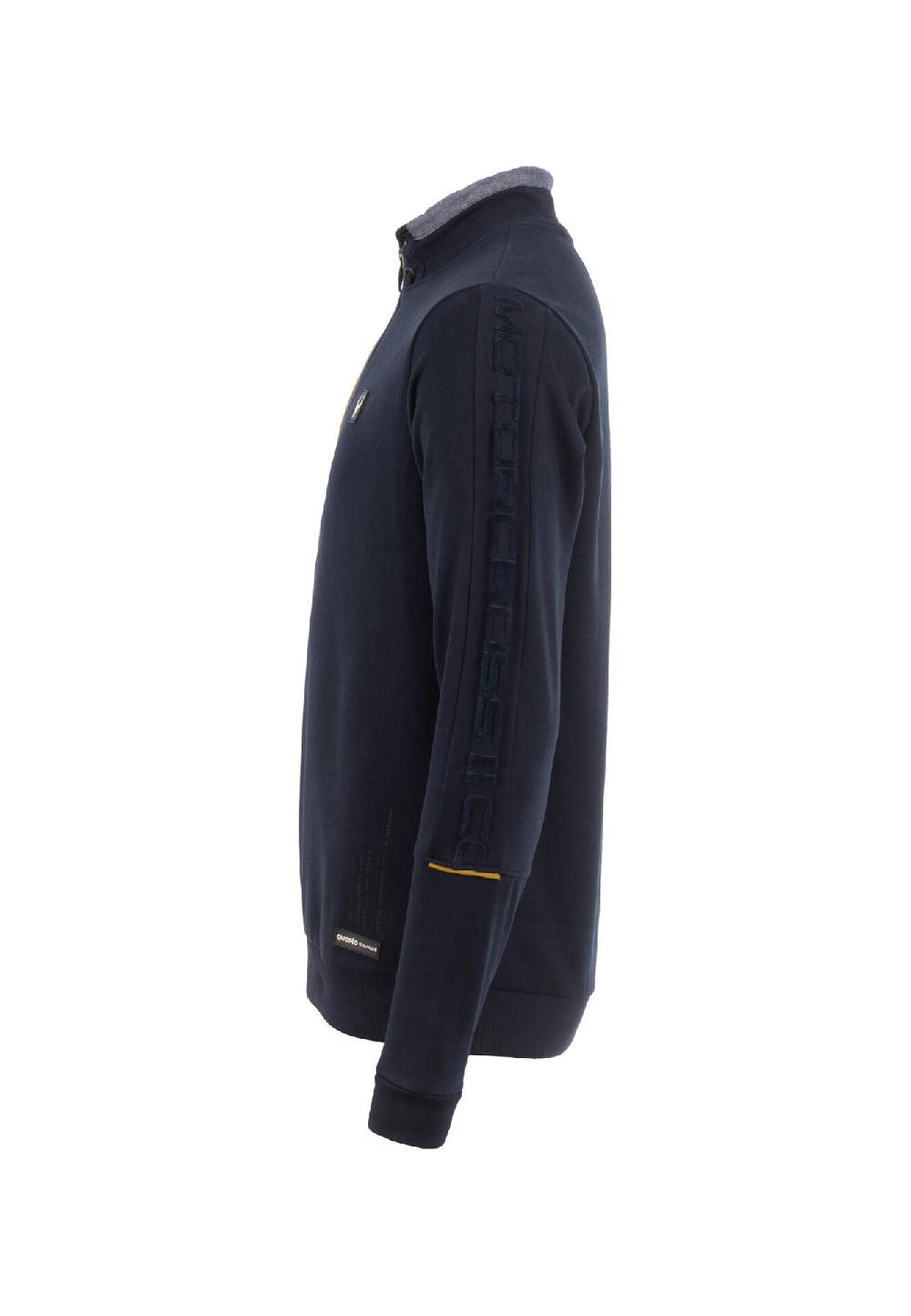 Sonia Originelli Sweatshirt, 1/1 Arm, Troyerkragen - Fashion, Damenmode, Herrenmode Bis zu 60% Rabatt
