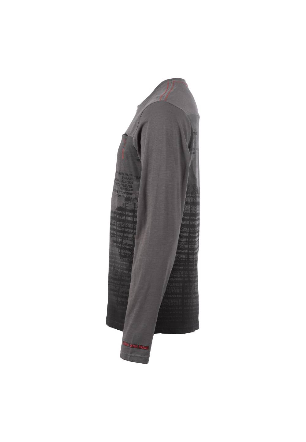 Sonia Originelli Shirt 1/1-Arm, Rundhals - Fashion, Damenmode, Herrenmode Vierteljährliche Förderung