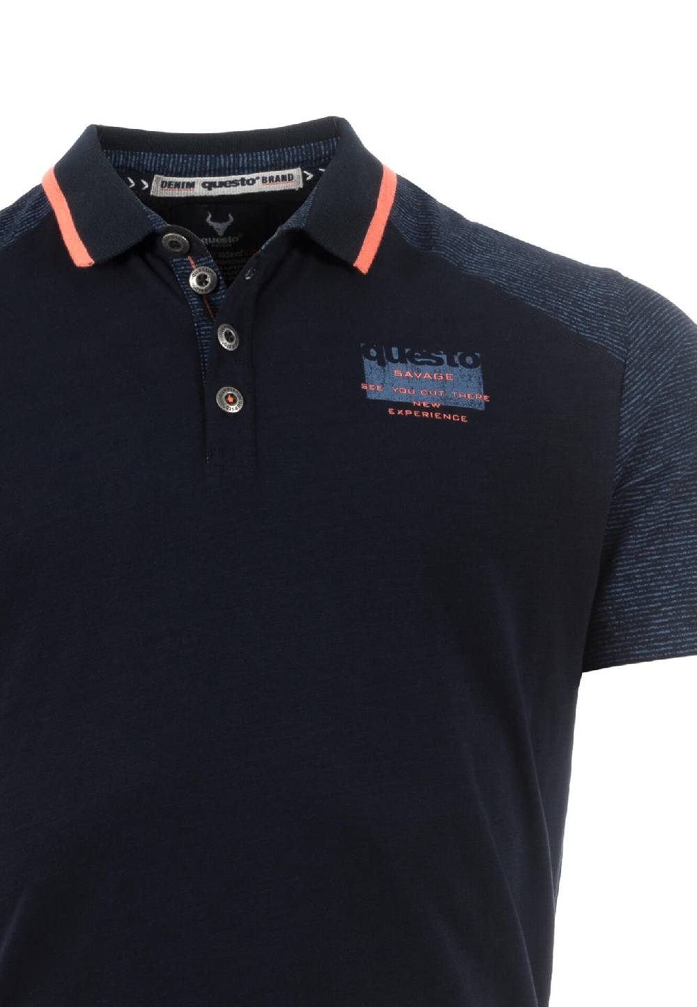 Sonia Originelli Poloshirt, 1/2 Arm, Polokragen - Fashion, Damenmode, Herrenmode Kostenloser Versand international