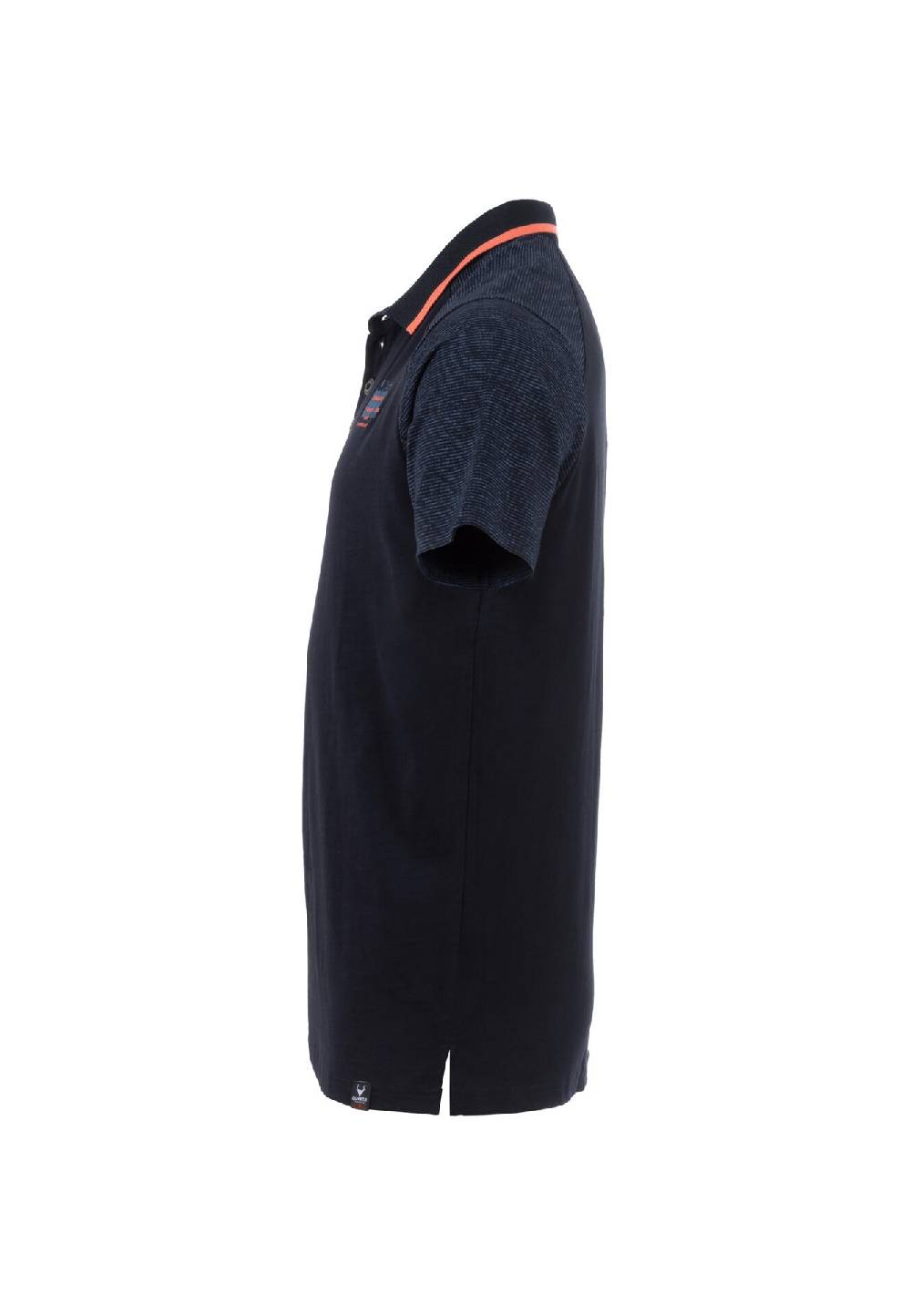 Sonia Originelli Poloshirt, 1/2 Arm, Polokragen - Fashion, Damenmode, Herrenmode Kostenloser Versand international