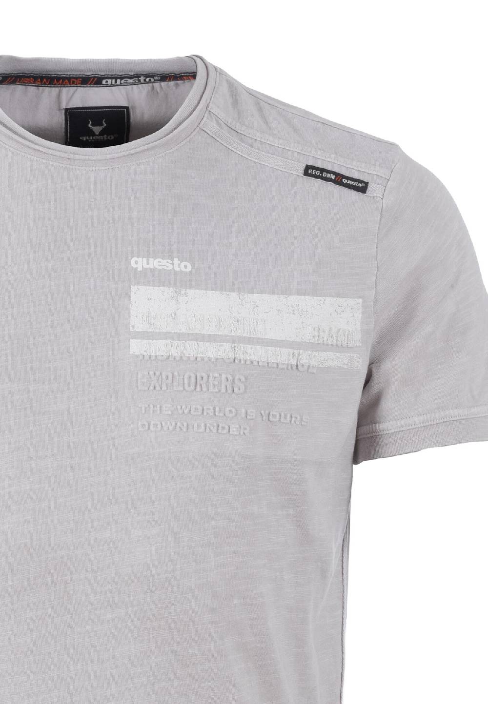 Sonia Originelli Shirt, 1/2 Arm, Rundhalsausschnitt - Fashion, Damenmode, Herrenmode Fabrikladen