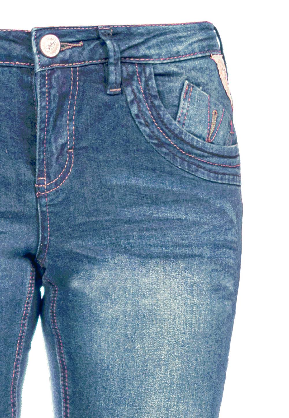 Sonia Originelli Jeans Straight Fit - SOQMONA - Fashion, Damenmode, Herrenmode Auslauf