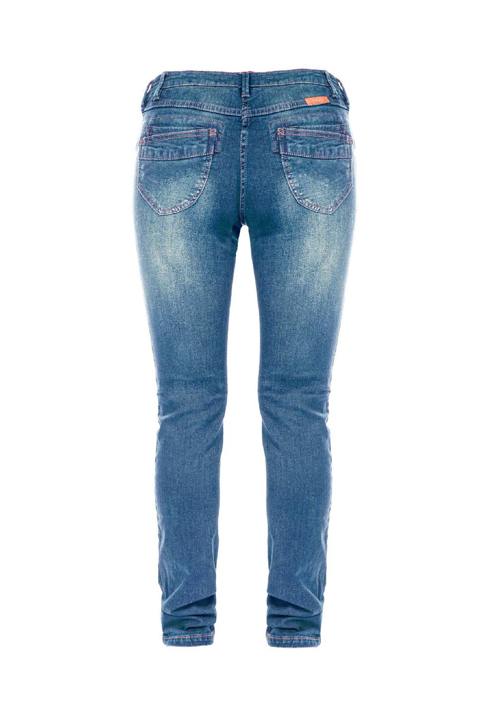 Sonia Originelli Jeans Straight Fit - SOQMONA - Fashion, Damenmode, Herrenmode Auslauf