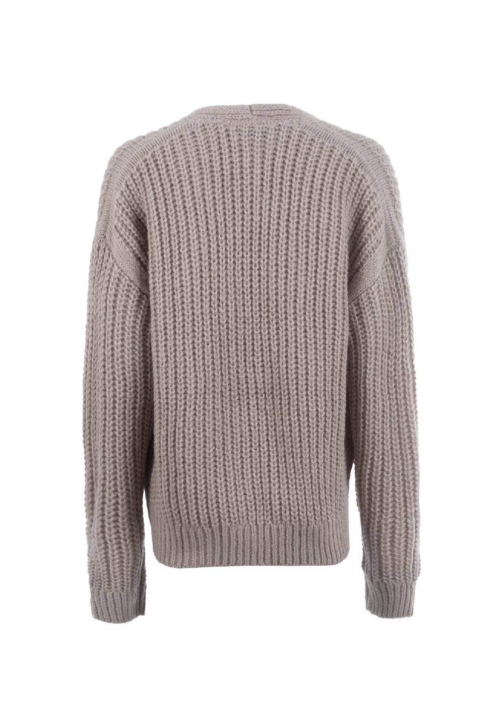 Sonia Originelli Strickjacke, 1/1 Arme, V-Ausschnitt - Fashion, Damenmode, Herrenmode Schlussverkauf