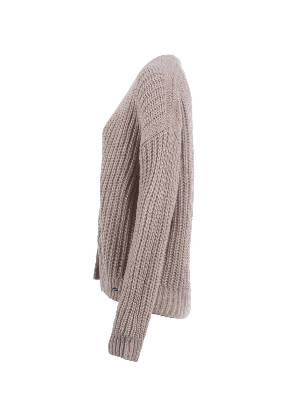 Sonia Originelli Strickjacke, 1/1 Arme, V-Ausschnitt - Fashion, Damenmode, Herrenmode Schlussverkauf
