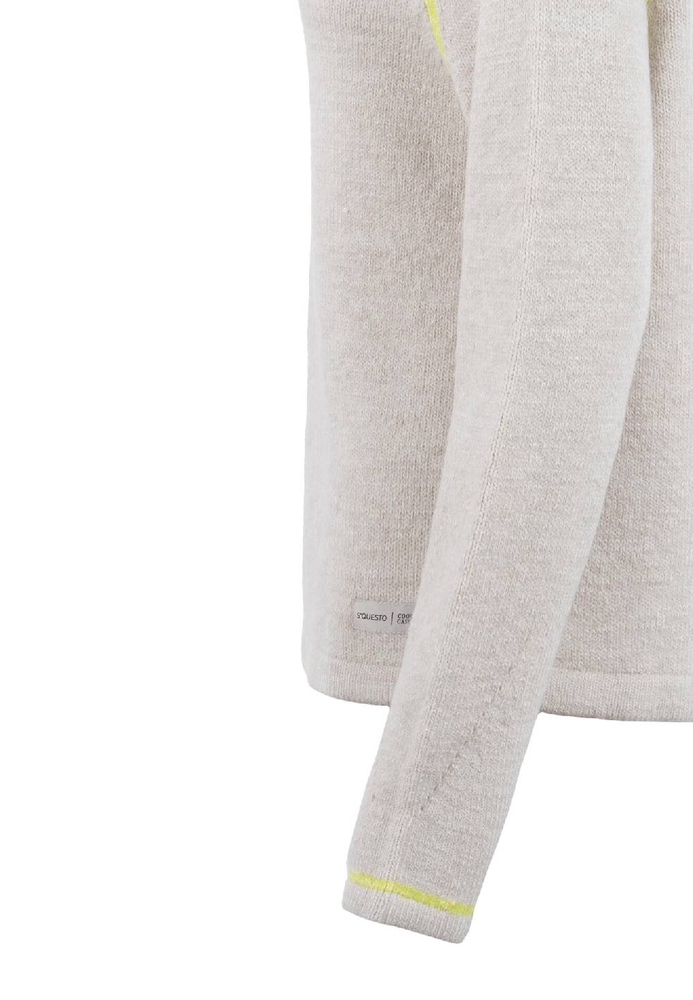 Sonia Originelli Strickpullover, 1/1 Arm, Rollkragen - Fashion, Damenmode, Herrenmode Fabrikverkauf