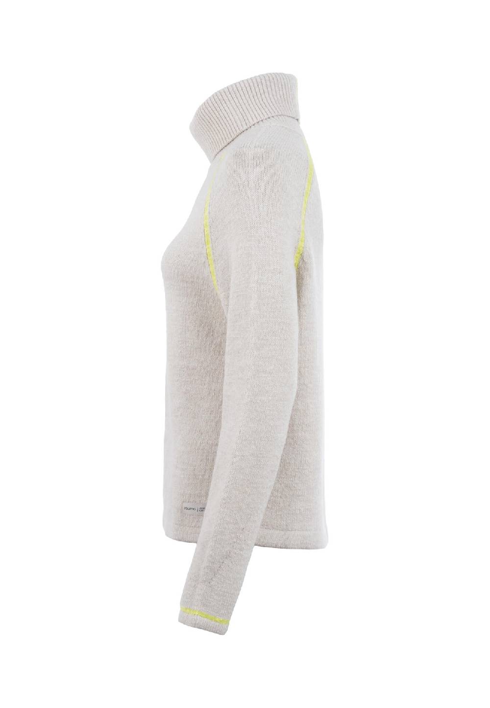 Sonia Originelli Strickpullover, 1/1 Arm, Rollkragen - Fashion, Damenmode, Herrenmode Fabrikverkauf