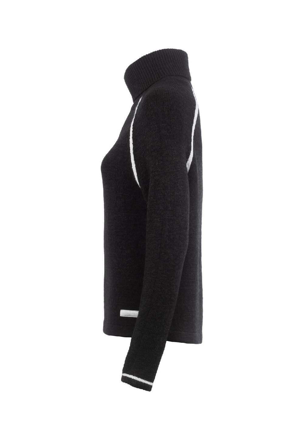 Sonia Originelli Strickpullover, 1/1 Arm, Rollkragen - Fashion, Damenmode, Herrenmode Meist gekauft