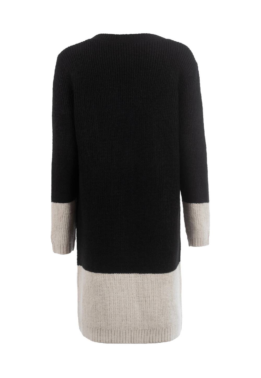 Sonia Originelli Strickjacke, 1/1 Arm, V-Ausschnitt - Fashion, Damenmode, Herrenmode Blitzverkäufe