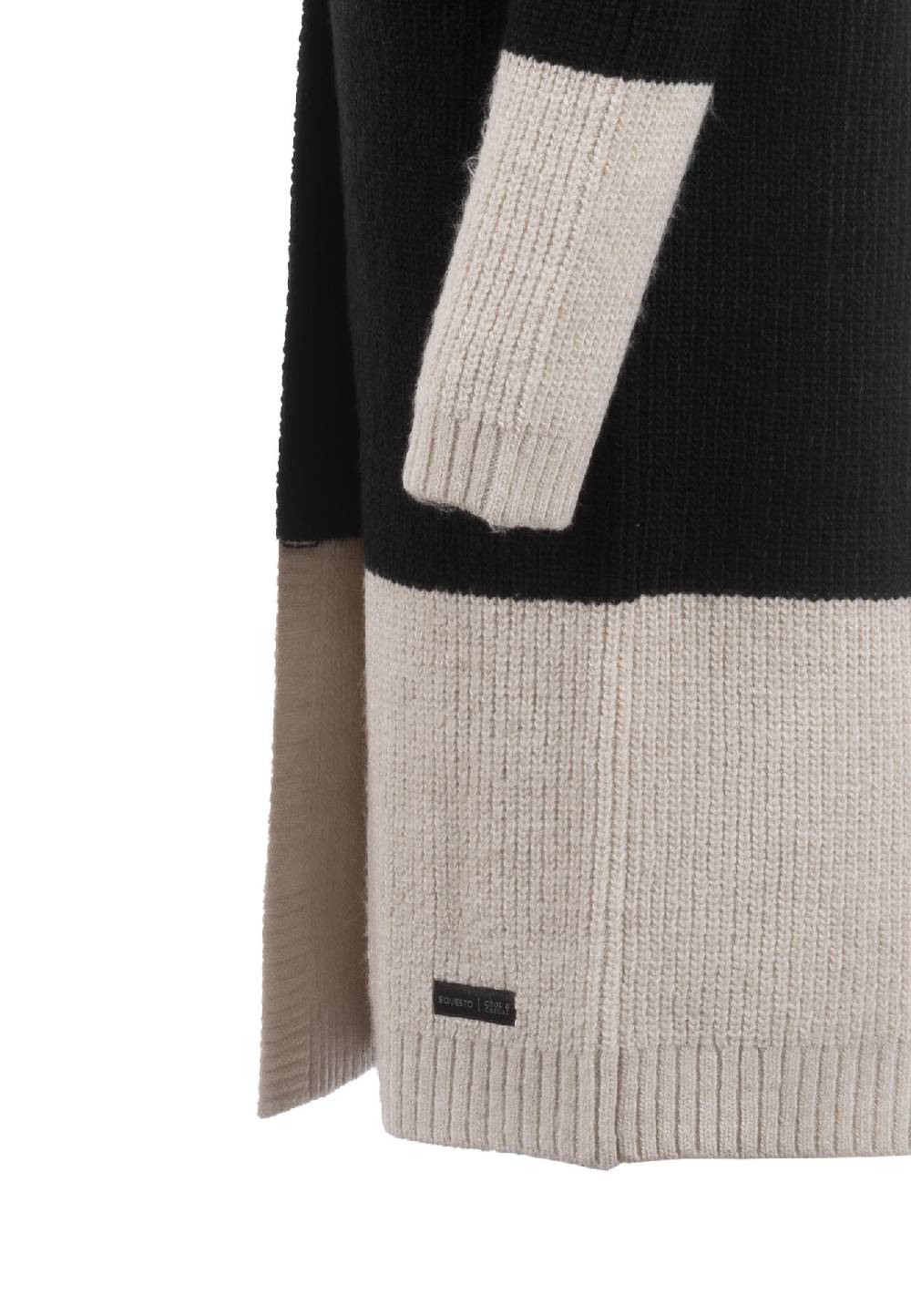 Sonia Originelli Strickjacke, 1/1 Arm, V-Ausschnitt - Fashion, Damenmode, Herrenmode Blitzverkäufe