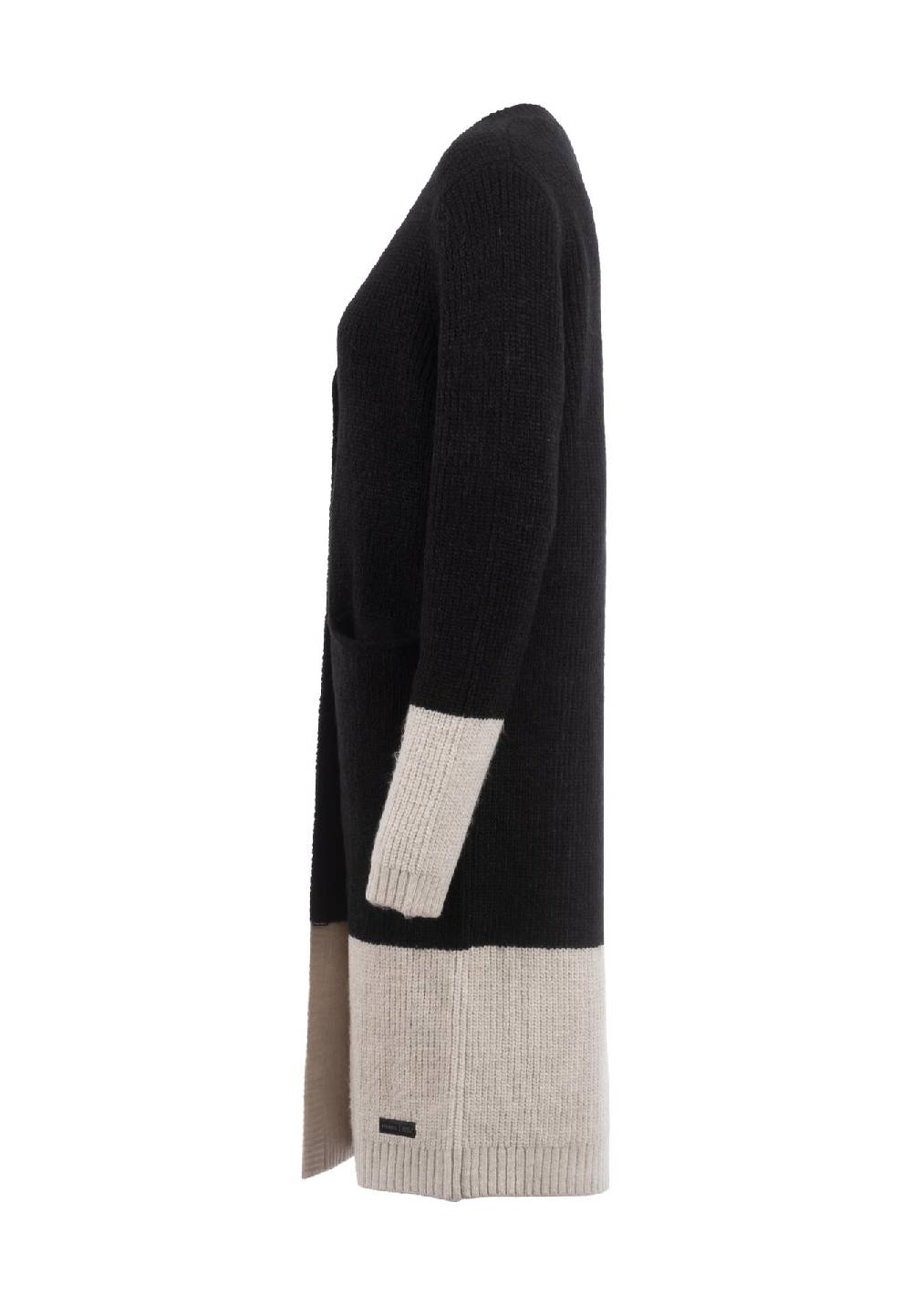 Sonia Originelli Strickjacke, 1/1 Arm, V-Ausschnitt - Fashion, Damenmode, Herrenmode Blitzverkäufe