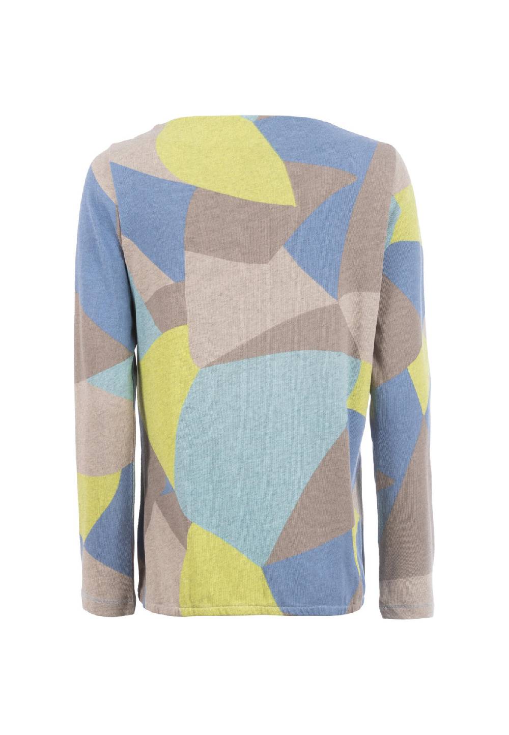 Sonia Originelli Leichtstrickpullover, 1/1 Arm, U-Boot-Ausschnitt - Fashion, Damenmode, Herrenmode Kostenloser Versand