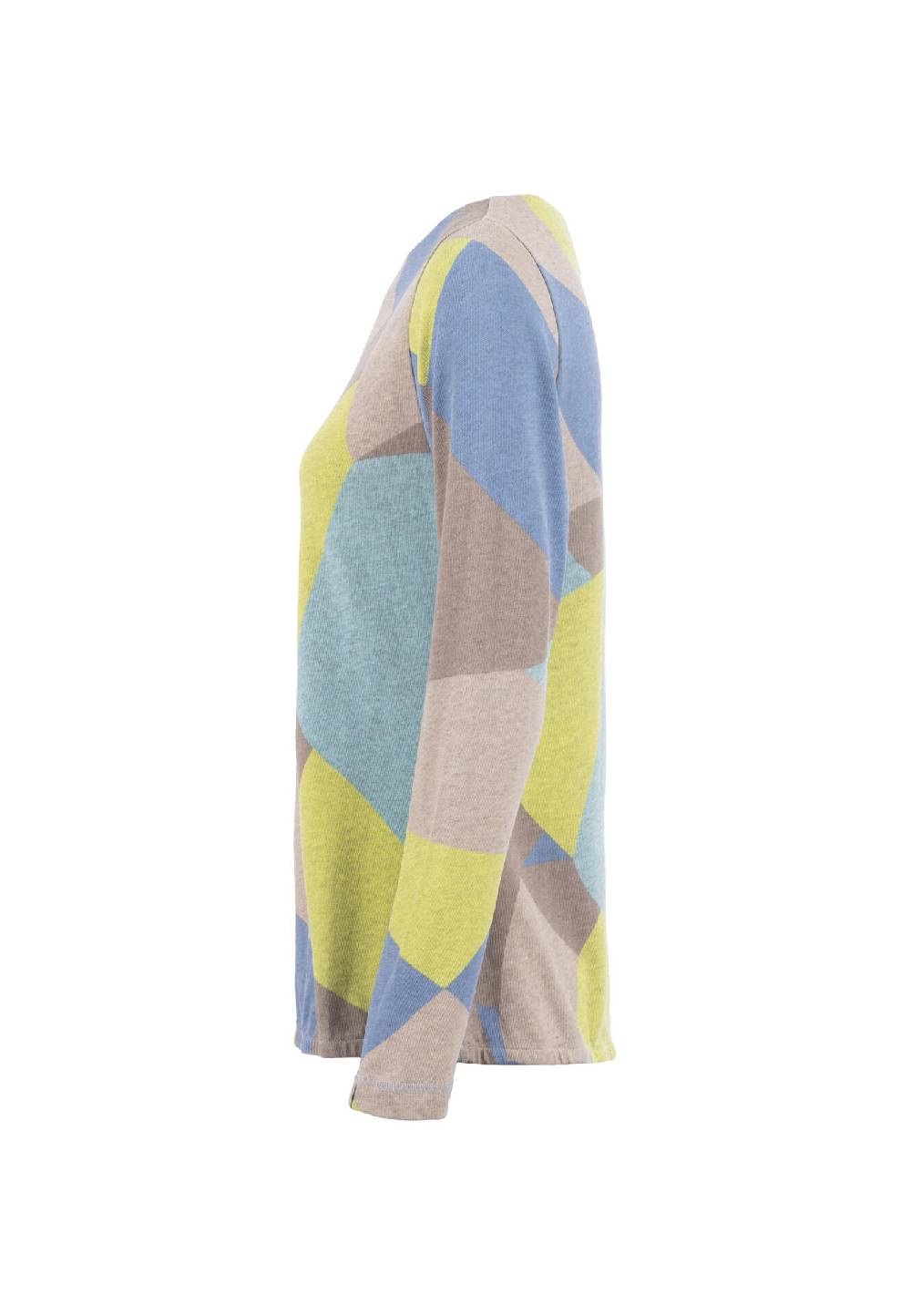 Sonia Originelli Leichtstrickpullover, 1/1 Arm, U-Boot-Ausschnitt - Fashion, Damenmode, Herrenmode Kostenloser Versand