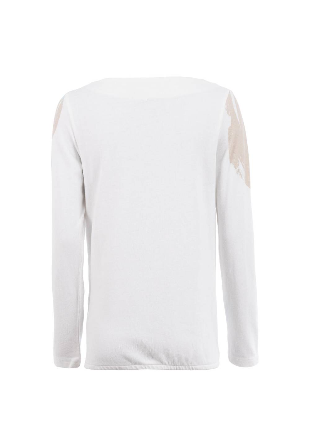 Sonia Originelli Leichtstrickpullover, 1/1 Arm, U-Boot-Ausschnitt - Fashion, Damenmode, Herrenmode Limitierter Zeitrabatt