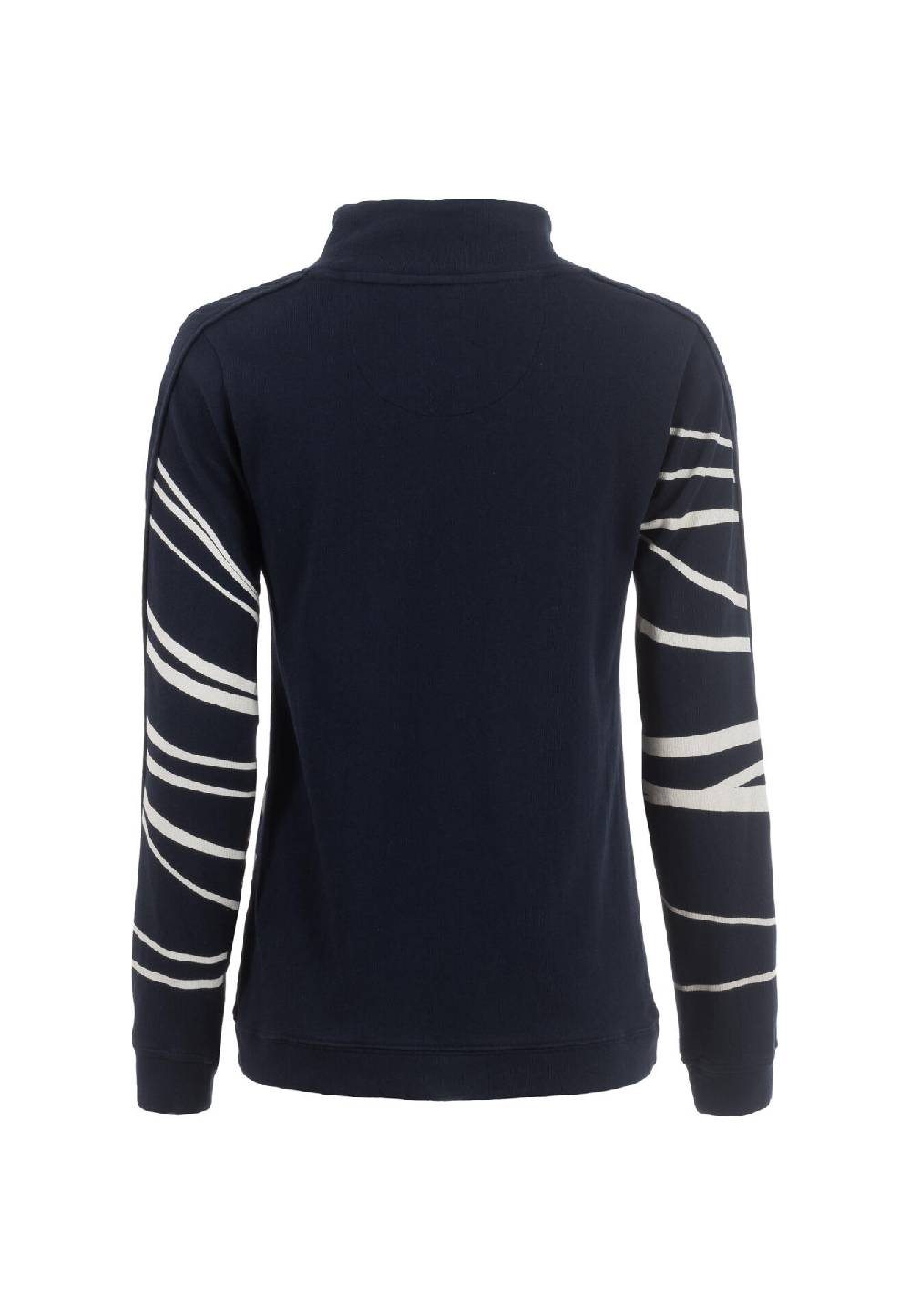 Sonia Originelli Leichtstrickpullover,1/1 Arm, Stehkragen - Fashion, Damenmode, Herrenmode Sonderangebot