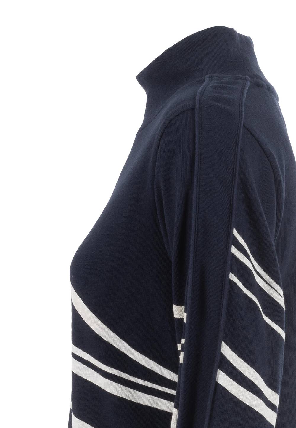 Sonia Originelli Leichtstrickpullover,1/1 Arm, Stehkragen - Fashion, Damenmode, Herrenmode Sonderangebot