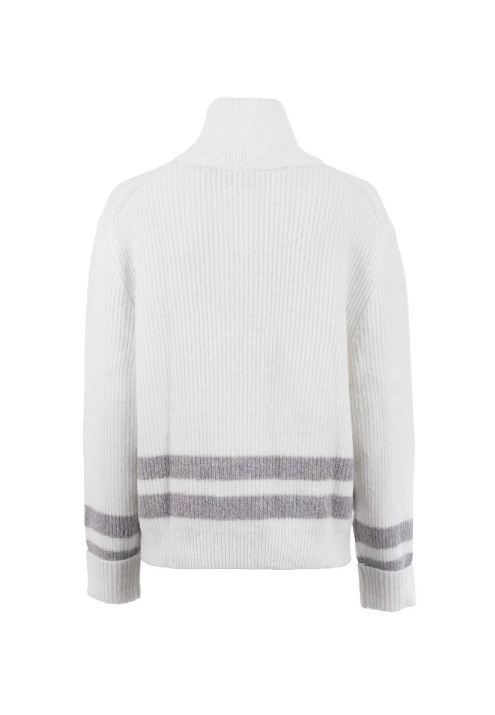Sonia Originelli Strickjacke, 1/1 Arm, Stehkragen - Fashion, Damenmode, Herrenmode Rabatt