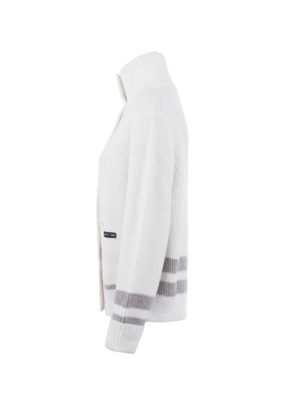 Sonia Originelli Strickjacke, 1/1 Arm, Stehkragen - Fashion, Damenmode, Herrenmode Rabatt