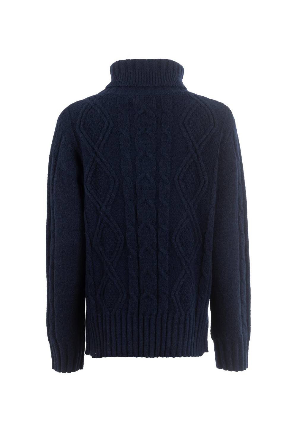 Sonia Originelli Strickpullover, 1/1 Arm, Rollkragen - Fashion, Damenmode, Herrenmode Flash Sale