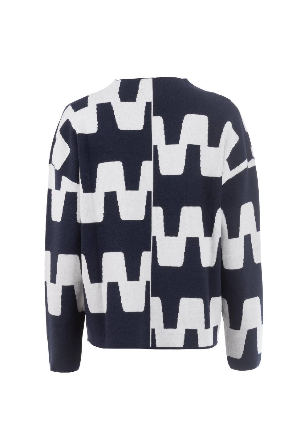 Sonia Originelli Strickpullover, 1/1 Arm, Stehkragen - Fashion, Damenmode, Herrenmode Online Shopping