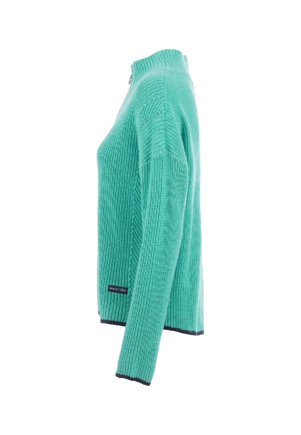 Sonia Originelli Strickpullover, 1/1 Arm, Troyerkragen - Fashion, Damenmode, Herrenmode Exklusivangebot