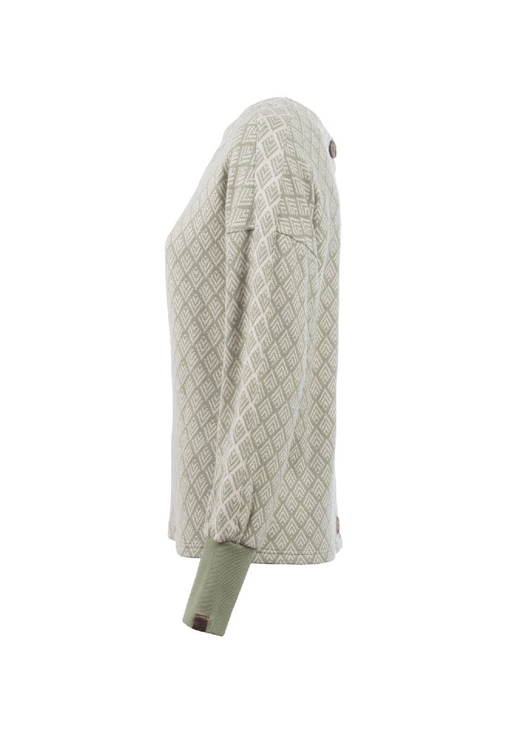 Sonia Originelli Strickjacke, 1/1 Arm, U-Boot-Ausschnitt - Fashion, Damenmode, Herrenmode Preisnachlass
