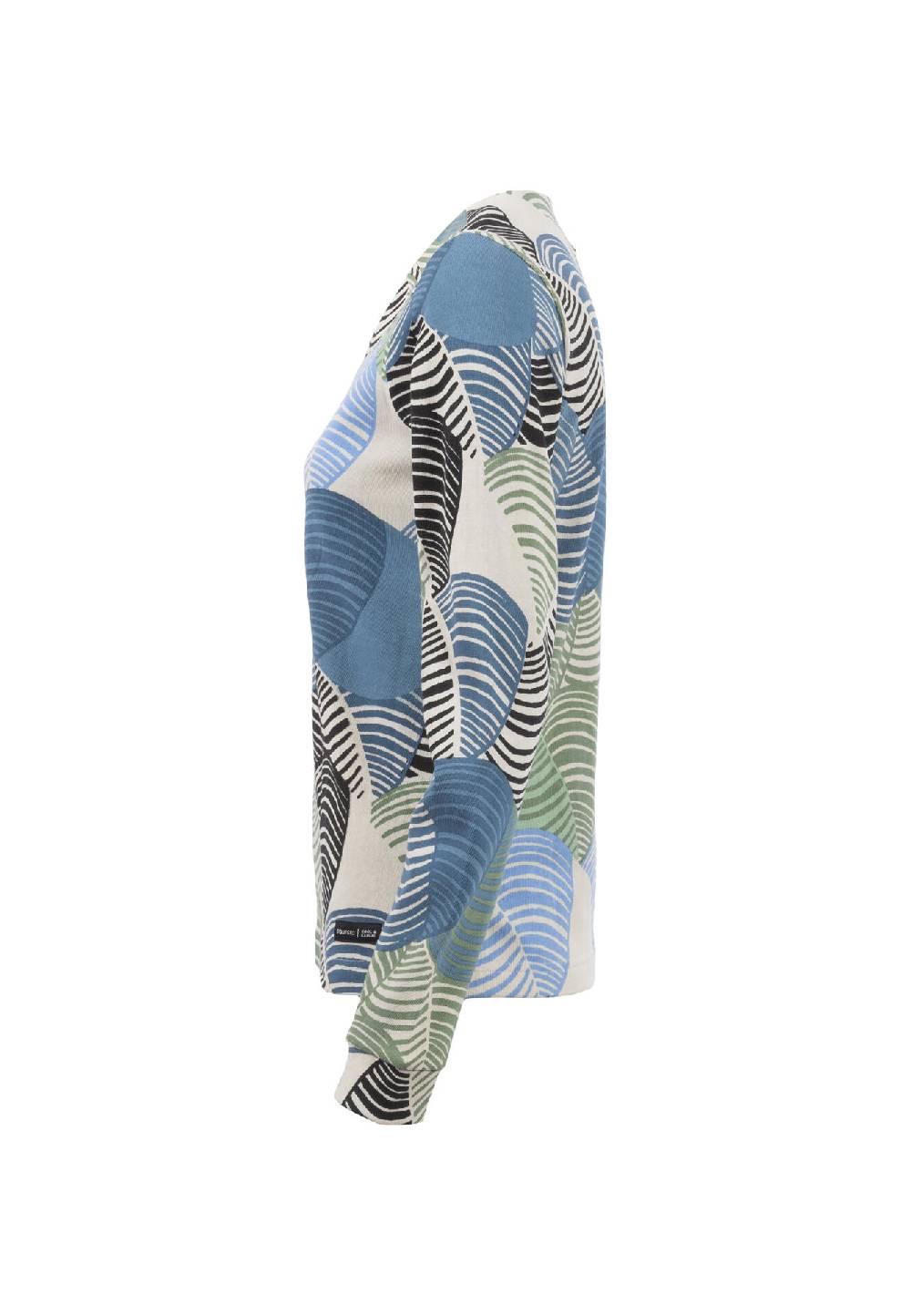 Sonia Originelli Strickpullover, 1/1 Arm, V-Ausschnitt - Fashion, Damenmode, Herrenmode Black Friday