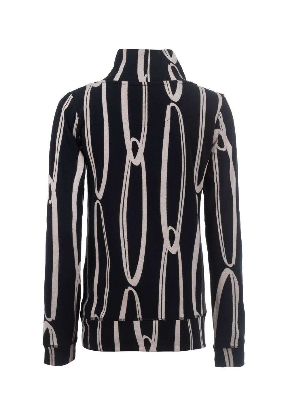 Sonia Originelli Leichtstrickpullover, 1/1 Arm, Stehkragen - Fashion, Damenmode, Herrenmode Cyber Monday