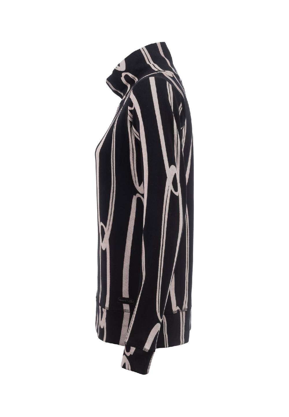 Sonia Originelli Leichtstrickpullover, 1/1 Arm, Stehkragen - Fashion, Damenmode, Herrenmode Cyber Monday
