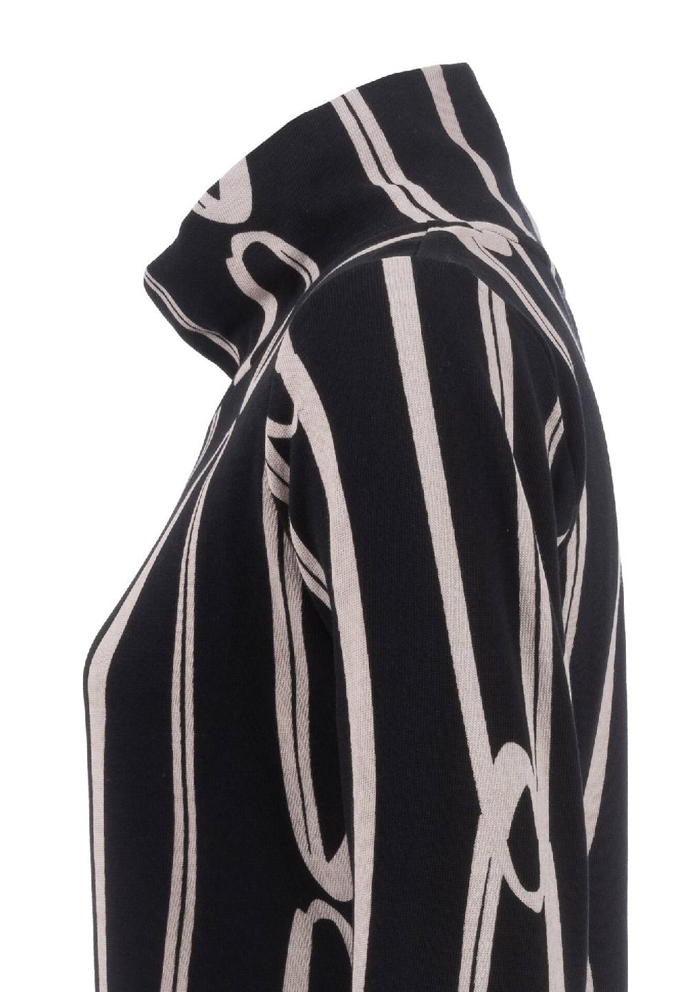 Sonia Originelli Leichtstrickpullover, 1/1 Arm, Stehkragen - Fashion, Damenmode, Herrenmode Cyber Monday