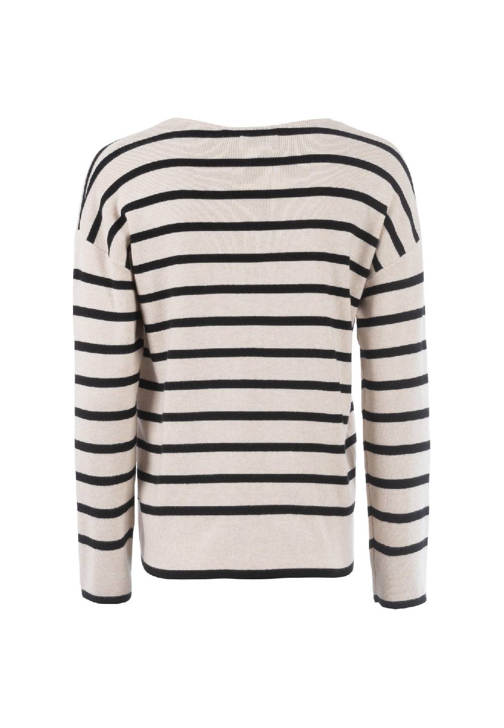 Sonia Originelli Leichtstrickpullover, 1/1 Pullover, V-Ausschnitt - Fashion, Damenmode, Herrenmode Weihnachtsangebot
