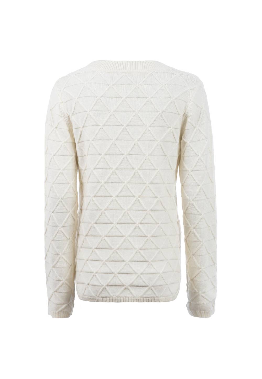 Sonia Originelli Strickpullover, 1/1 Arm, Rundhalsausschnitt - Fashion, Damenmode, Herrenmode Osterangebot