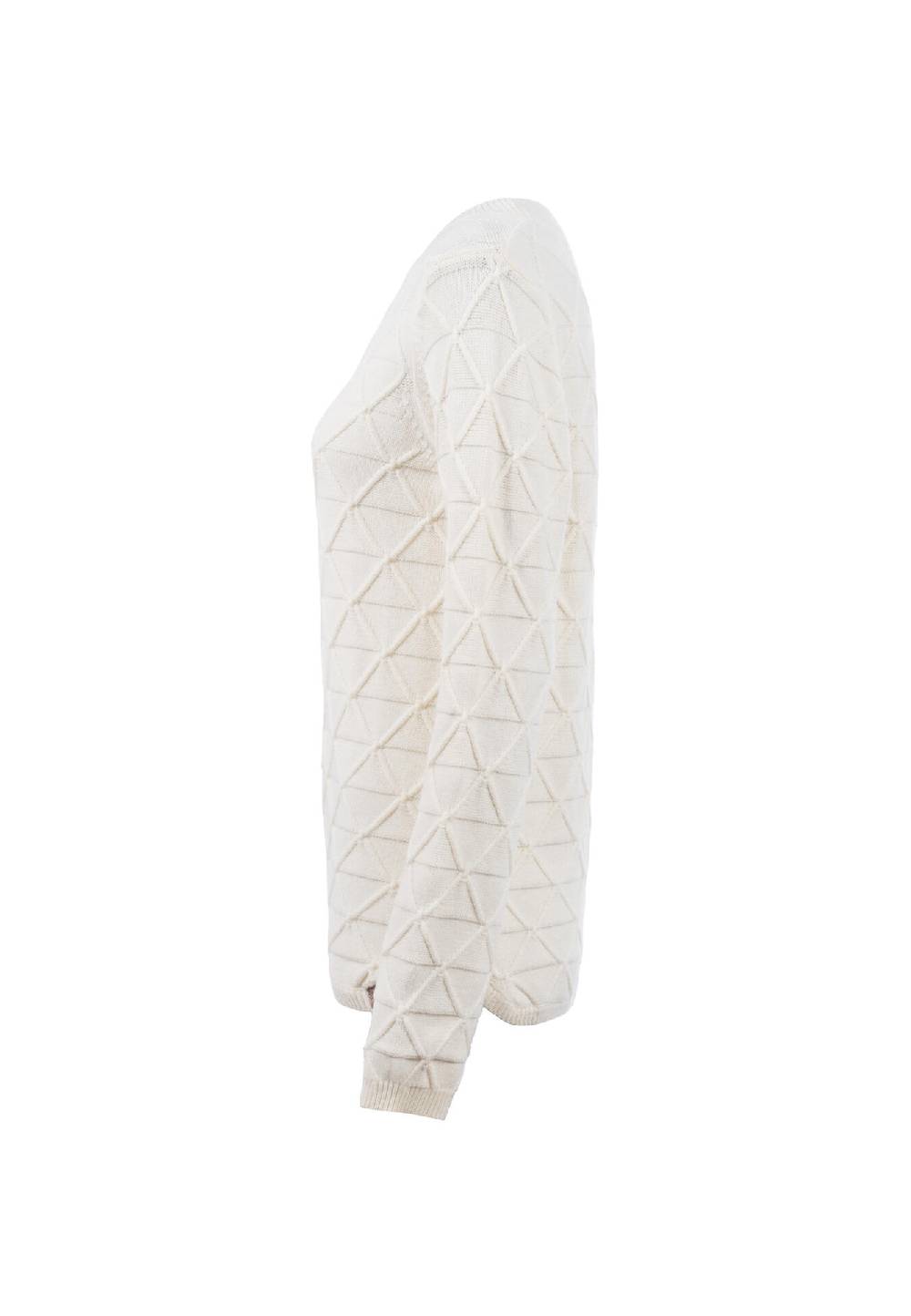 Sonia Originelli Strickpullover, 1/1 Arm, Rundhalsausschnitt - Fashion, Damenmode, Herrenmode Osterangebot