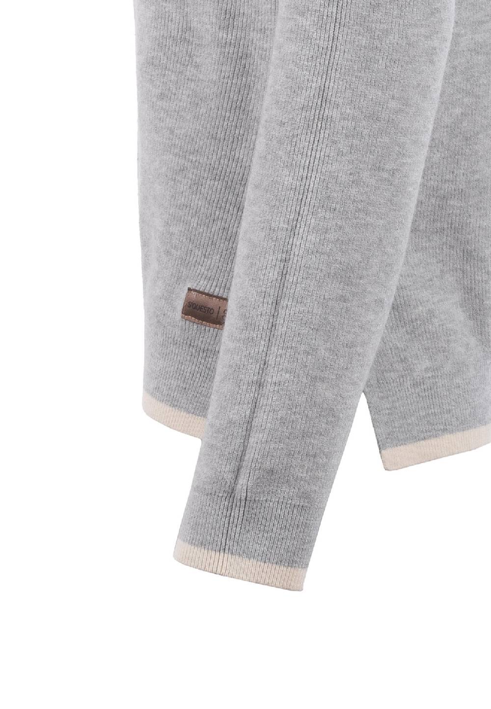 Sonia Originelli Strickpullover, 1/1 Arm, Rundhalsausschnitt - Fashion, Damenmode, Herrenmode Muttertagsangebot