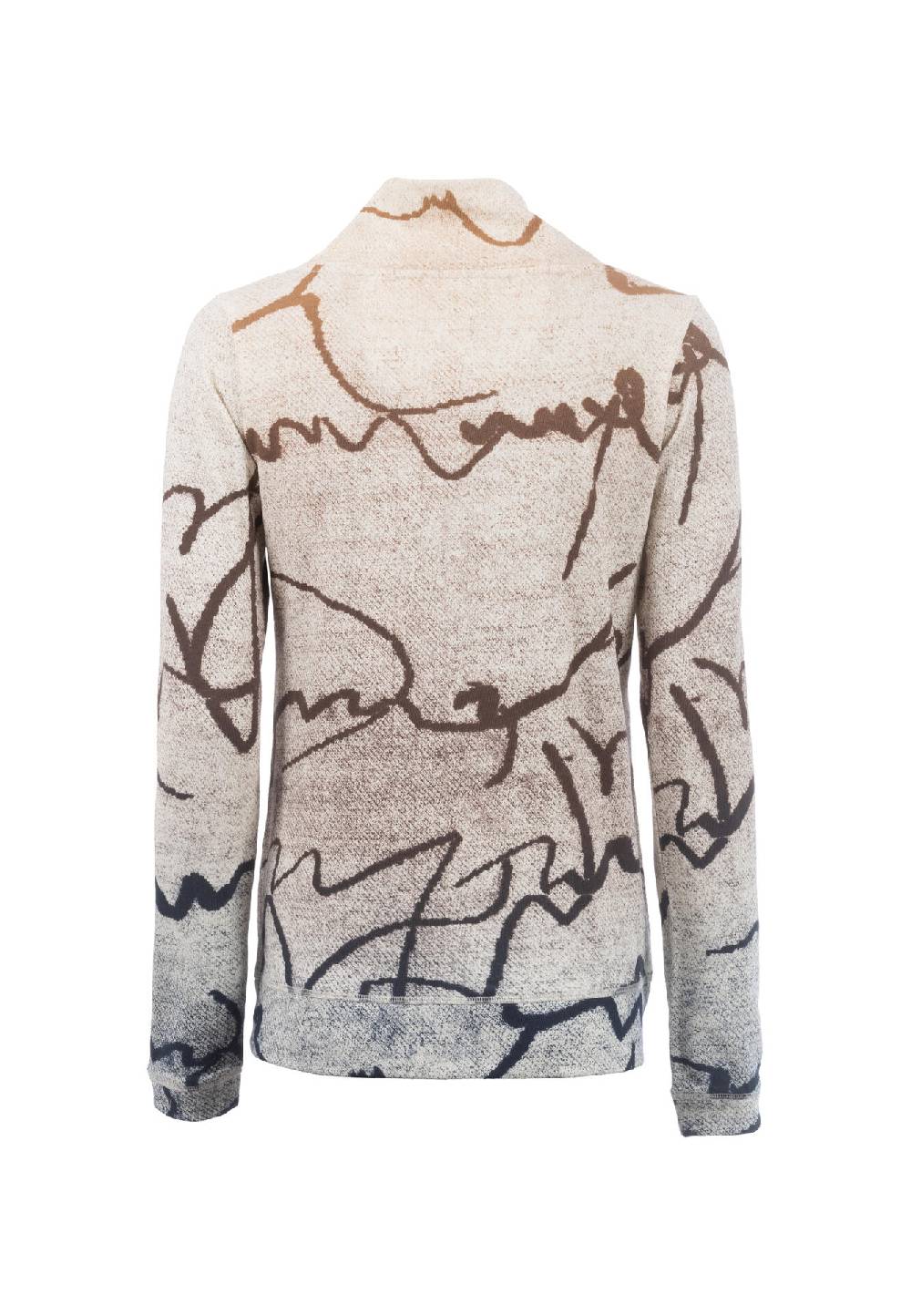 Sonia Originelli Leichtstrickpullover, 1/1 Arm, Stehkragen - Fashion, Damenmode, Herrenmode Jubiläumsangebot