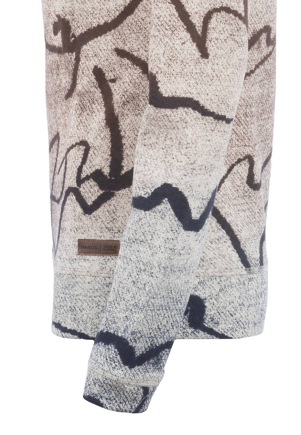 Sonia Originelli Leichtstrickpullover, 1/1 Arm, Stehkragen - Fashion, Damenmode, Herrenmode Jubiläumsangebot