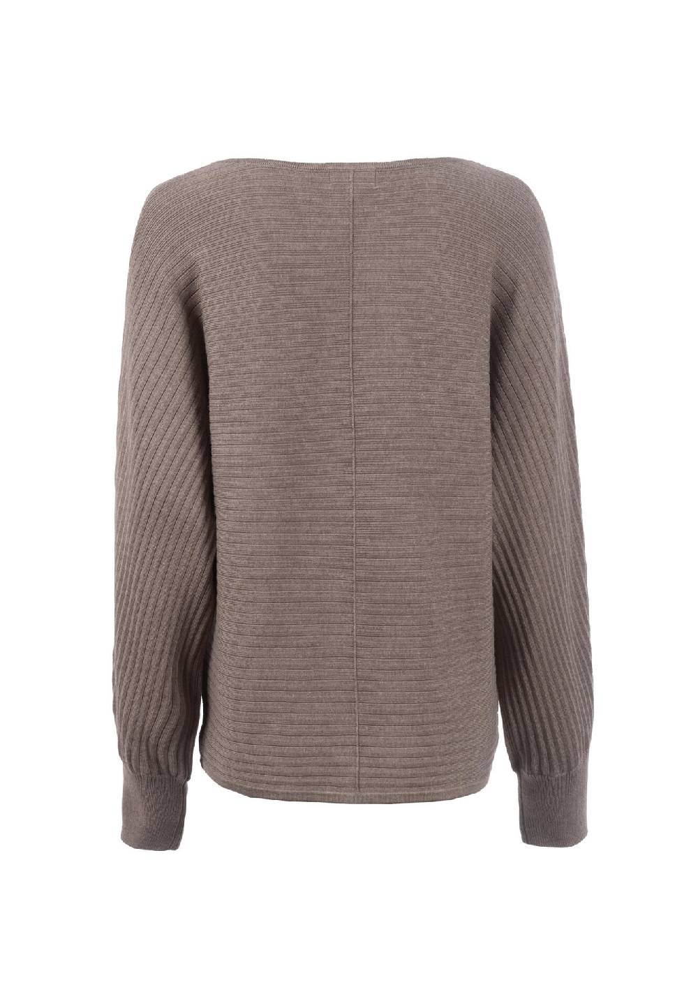 Sonia Originelli Leichtstrickpullover, 1/1 Arm, V-Ausschnitt - Fashion, Damenmode, Herrenmode Lagerräumung