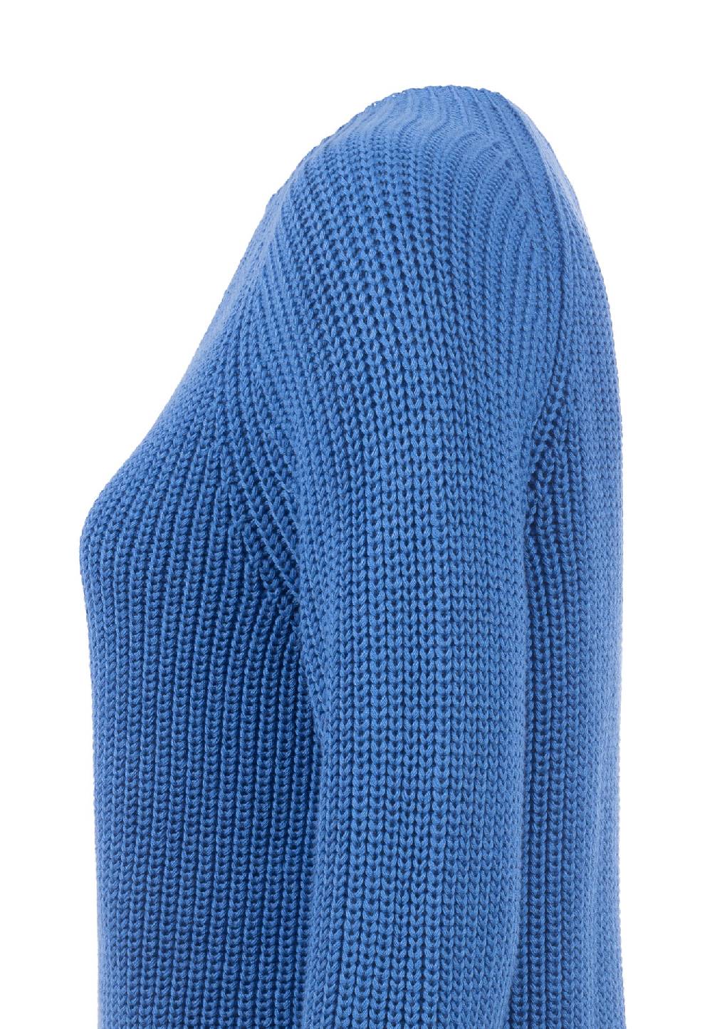 Sonia Originelli Strickpullover, 1/1 Arm, Stehkragen - Fashion, Damenmode, Herrenmode Heißer Verkauf