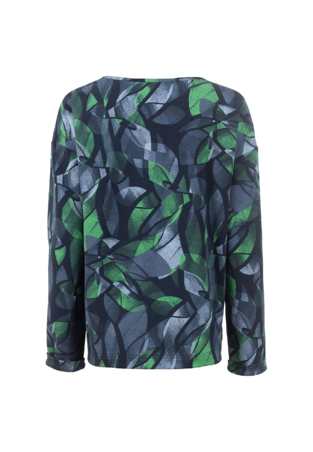 Sonia Originelli Leichtsweat, 1/1-Arm, Rundhalsausschnitt - Fashion, Damenmode, Herrenmode Online Outlet