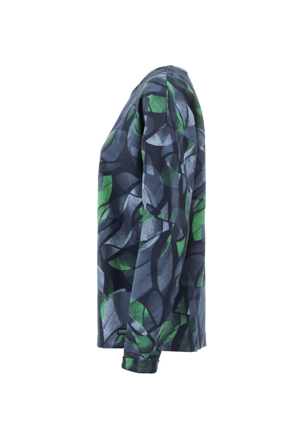 Sonia Originelli Leichtsweat, 1/1-Arm, Rundhalsausschnitt - Fashion, Damenmode, Herrenmode Online Outlet