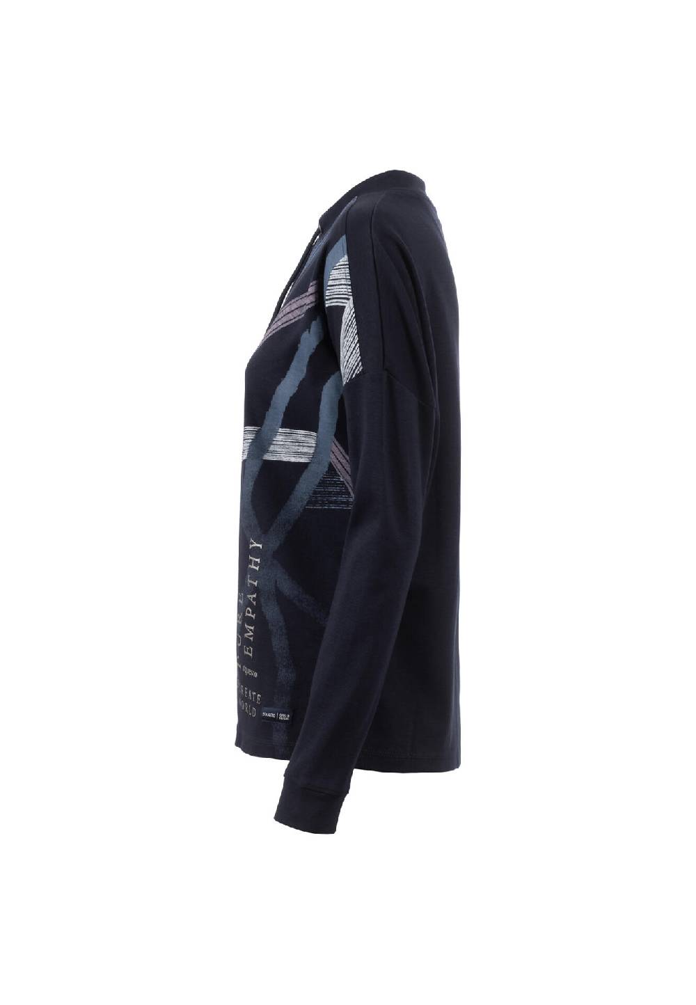 Sonia Originelli Leichtsweat, 1/1-Arm, Rundhalsausschnitt - Fashion, Damenmode, Herrenmode Zeitlich begrenztes Angebot