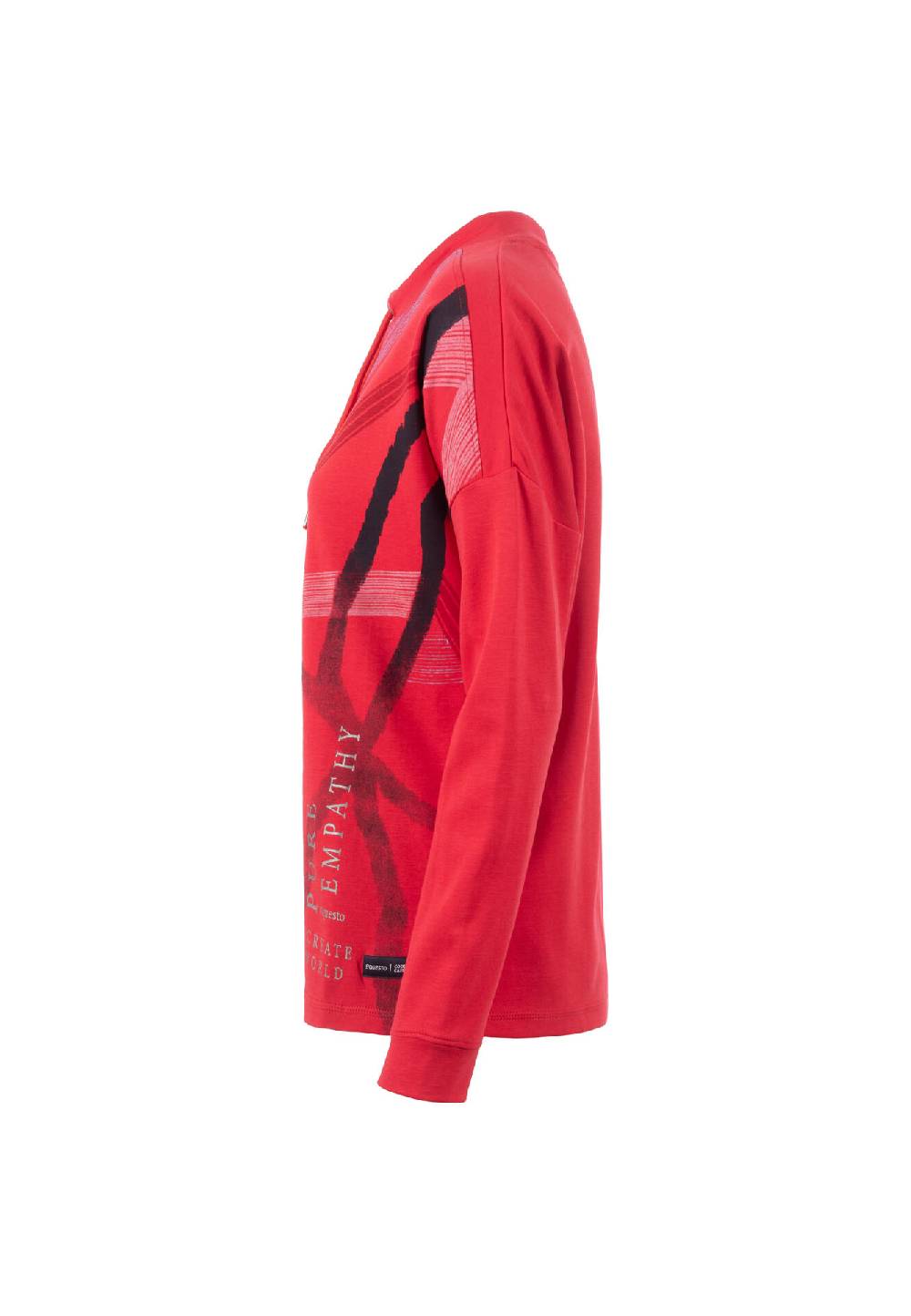 Sonia Originelli Leichtsweat, 1/1-Arm, Rundhalsausschnitt - Fashion, Damenmode, Herrenmode Exklusive Angebote