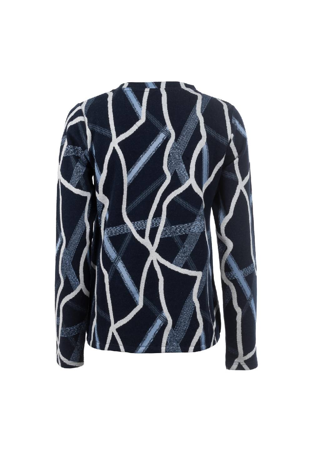 Sonia Originelli Leichtsweat, 1/1-Arm, Rundhalsausschnitt - Fashion, Damenmode, Herrenmode Blitzangebot