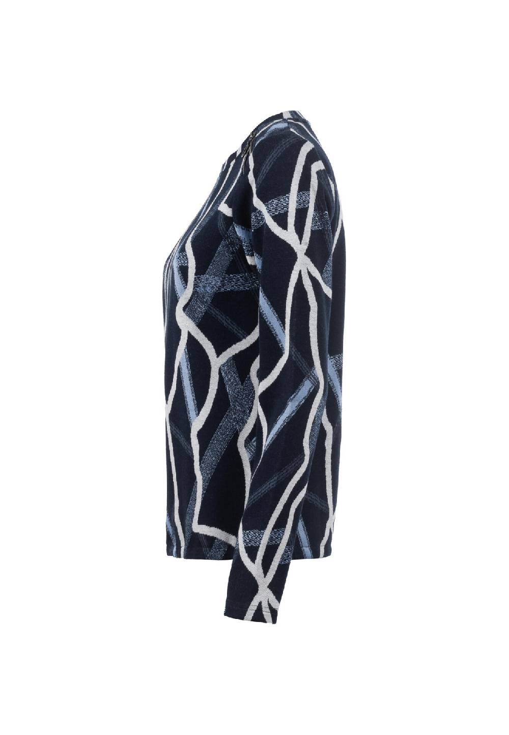 Sonia Originelli Leichtsweat, 1/1-Arm, Rundhalsausschnitt - Fashion, Damenmode, Herrenmode Blitzangebot