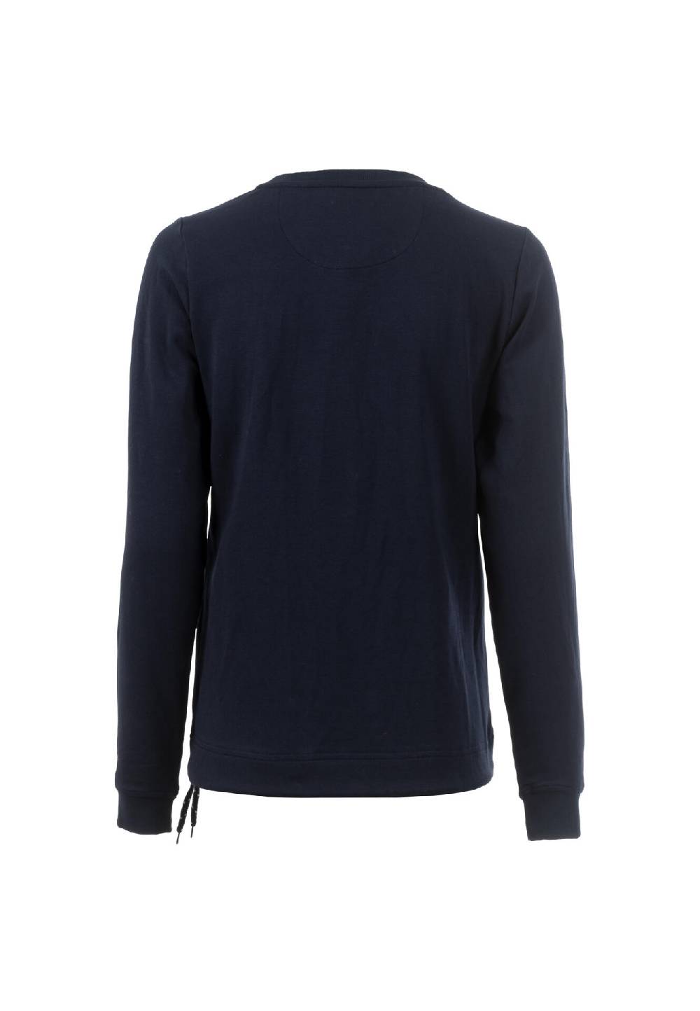 Sonia Originelli Leichtsweat, 1/1-Arm, Rundhalsausschnitt - Fashion, Damenmode, Herrenmode Neuheiten