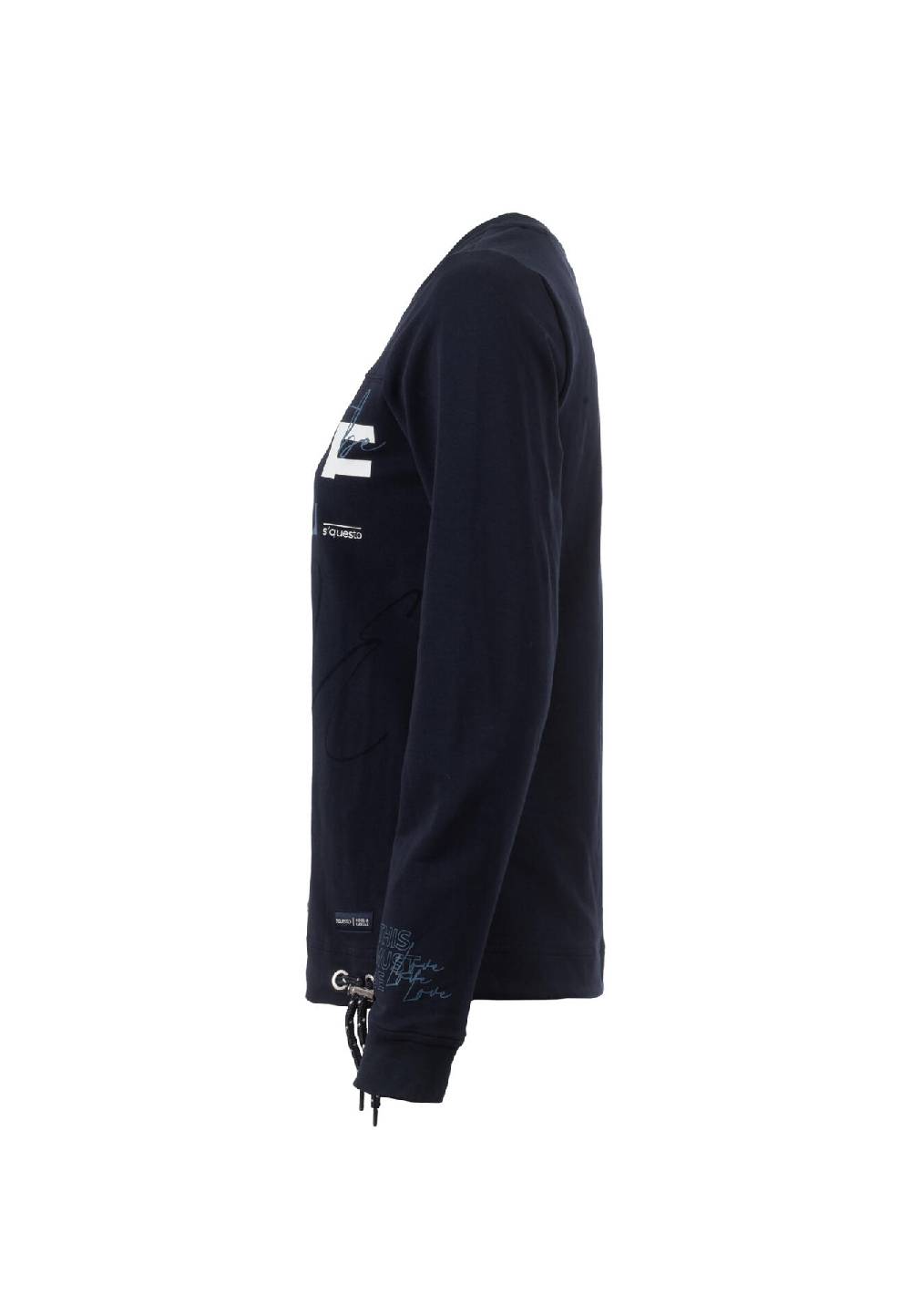 Sonia Originelli Leichtsweat, 1/1-Arm, Rundhalsausschnitt - Fashion, Damenmode, Herrenmode Neuheiten