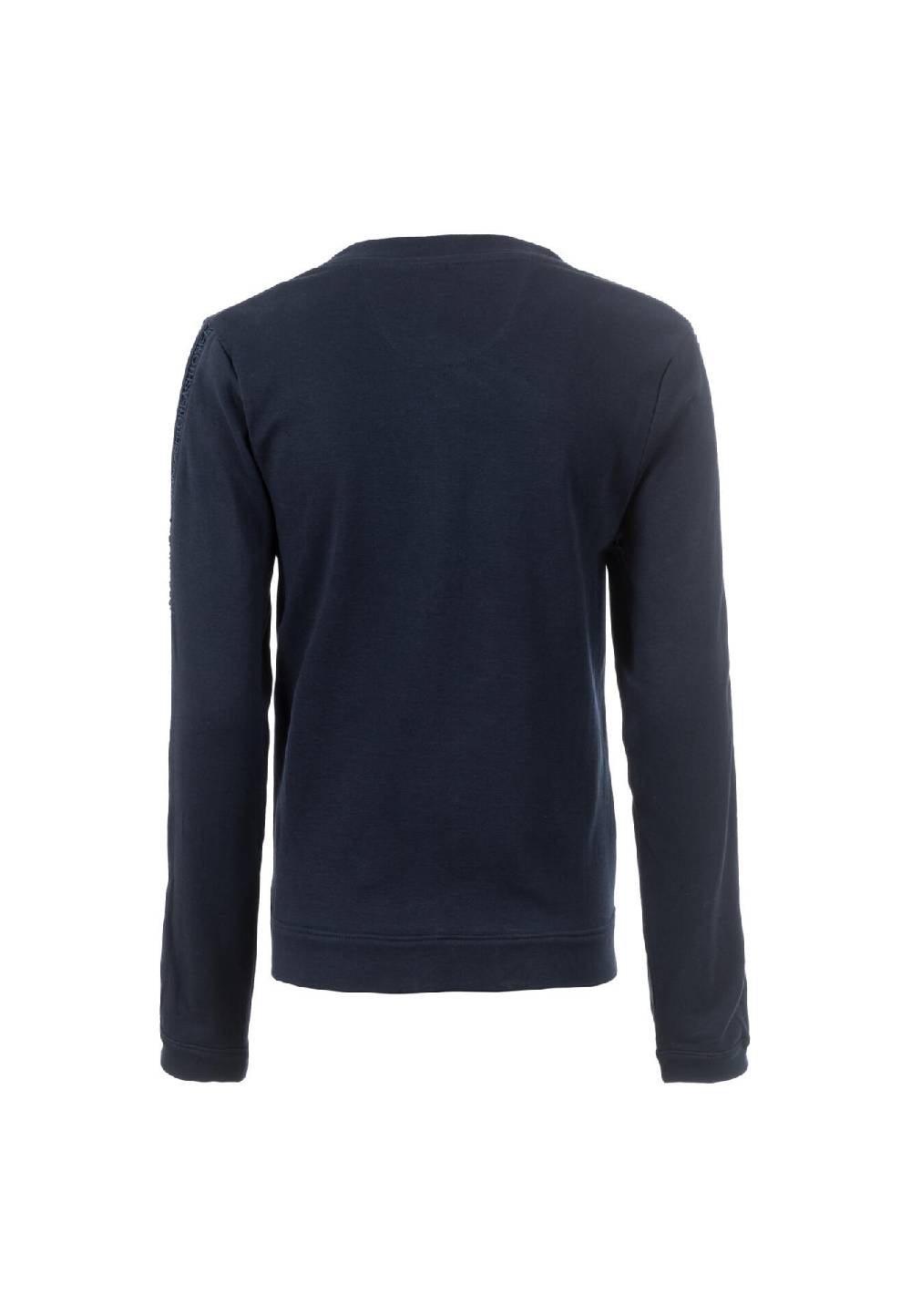 Sonia Originelli Leichtsweat, 1/1-Arm, Rundhalsausschnitt - Fashion, Damenmode, Herrenmode Bestseller