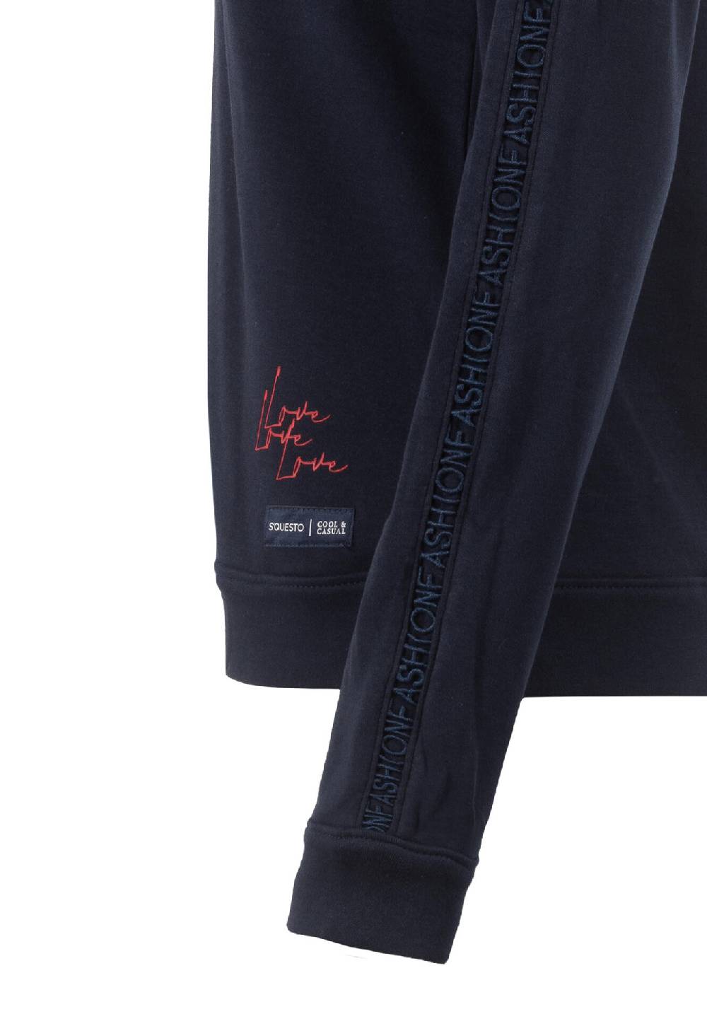 Sonia Originelli Leichtsweat, 1/1-Arm, Rundhalsausschnitt - Fashion, Damenmode, Herrenmode Bestseller